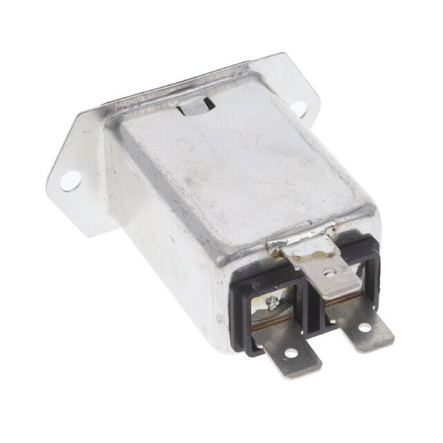 5120.0507.0 SCHURTER Inc.  Power Entry Modules (PEM)